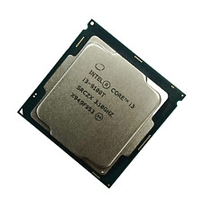 Intel Core i3 6100 6100T 7100 7100T 7300 7320 7310T 8100 8100T 8300  DesktopCpu, usado comprar usado  Enviando para Brazil