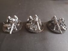 Heavy weapon teams for sale  HORSHAM