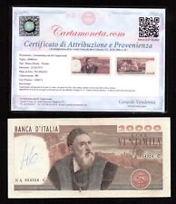 Ventimila 20000 lire usato  Benevento