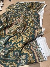 Roll vintage fabric for sale  NOTTINGHAM