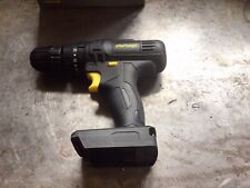 Challenge impact cordless for sale  MANCHESTER