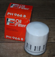 Fram ph966b oil for sale  PETERHEAD