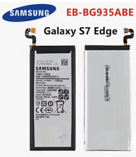 Genuine Samsung Battery EB-BG935ABE Galaxy S7 EDGE SM-G935F Battery Accu TOP, used for sale  Shipping to South Africa