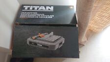 Titan ttb903tch 500w for sale  HARROW