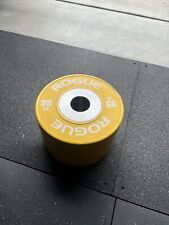 Rogue fitness dumbbell for sale  Boise