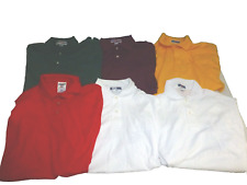 New jerzees polo for sale  Mansfield