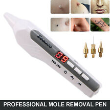 Rechargable Plasma Pen Wrinkle/Spot Removal For Eyelid Lift Fibroblast + Needles for sale  Shipping to South Africa