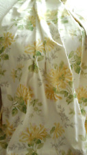 laura ashley stripe curtains for sale  Shipping to Ireland