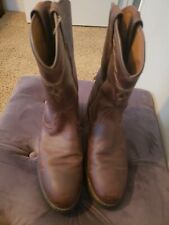 Ariat boots size for sale  Shipping to Ireland