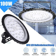 100w led hallenbeleuchtung gebraucht kaufen  Deutschland