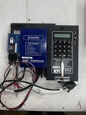 Consolidated controls ap22 for sale  Monterey Park