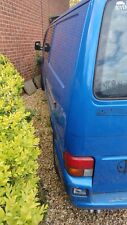 Volkswagen transporter camperv for sale  PETERBOROUGH