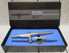 Iwata air brush for sale  East Brunswick