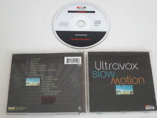 Usado, Ultravox / Slow Motion (Spectrum 550 112-2) CD Álbum comprar usado  Enviando para Brazil