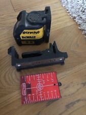 Dewalt dw088k red for sale  BEDFORD