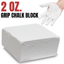 Gym grip chalk for sale  MANCHESTER