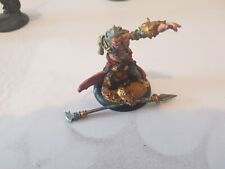 Warmachine skorne cyclops for sale  PLYMOUTH