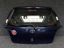 Toyota yaris 2003 gebraucht kaufen  Chemnitz