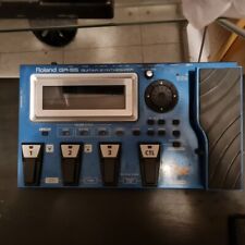 Roland 55s blue usato  Jesolo