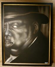 notorious g b canvas for sale  Alameda