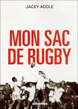 Sac rugby d'occasion  France