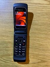 Nokia 6555 bundled for sale  Sharon