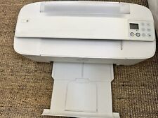HP DeskJet 3755 Compact All-in-One Wireless Printer, HP Instant Ink, used for sale  Shipping to South Africa