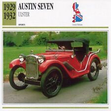 1929 1932 austin for sale  PONTYPRIDD