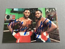 Joe marvis frazier gebraucht kaufen  Berlin