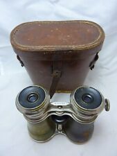 Rare field glasses for sale  HASLEMERE
