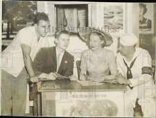 1943 press photo for sale  Memphis