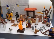 Playmobil castle accessories for sale  EXETER