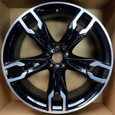 Bmw m550i wheel for sale  Andover