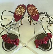 Valentino sandali donna usato  Quinto Di Treviso