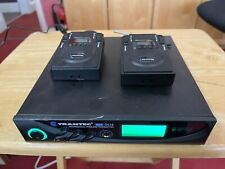Trantec wireless ear for sale  MANCHESTER