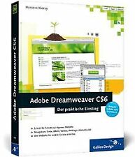 Adobe dreamweaver cs6 gebraucht kaufen  Berlin