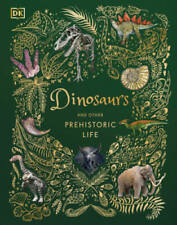 Dinosaurs prehistoric life for sale  Montgomery