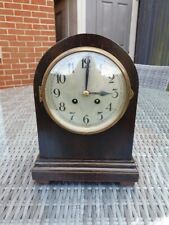 Vintage mantlepiece clock. for sale  ANDOVER