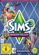 Sims dragon valley gebraucht kaufen  Deutschland