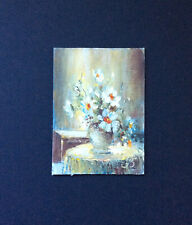 Original aceo oil for sale  Clearwater
