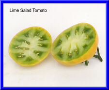 Lime salad tomato for sale  Red Lion