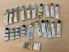 Watercolor paints tubes for sale  Russellville