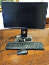 monitor tastiera mouse usato  Civitavecchia