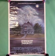 Vintage 1985 fright for sale  Pittston