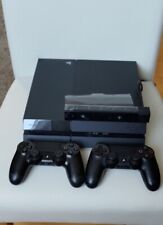 Sony playstation 500gb gebraucht kaufen  Straubing