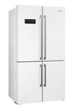 Smeg fridge freezer for sale  WIGSTON