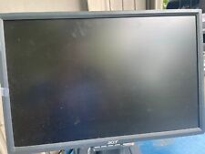 Acer al2216w black for sale  Bella Vista