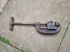 tube cutter for sale  NORWICH