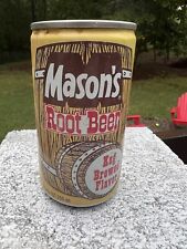 Vintage mason root for sale  Charlotte
