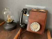 wall mounted telephone for sale  PLYMOUTH